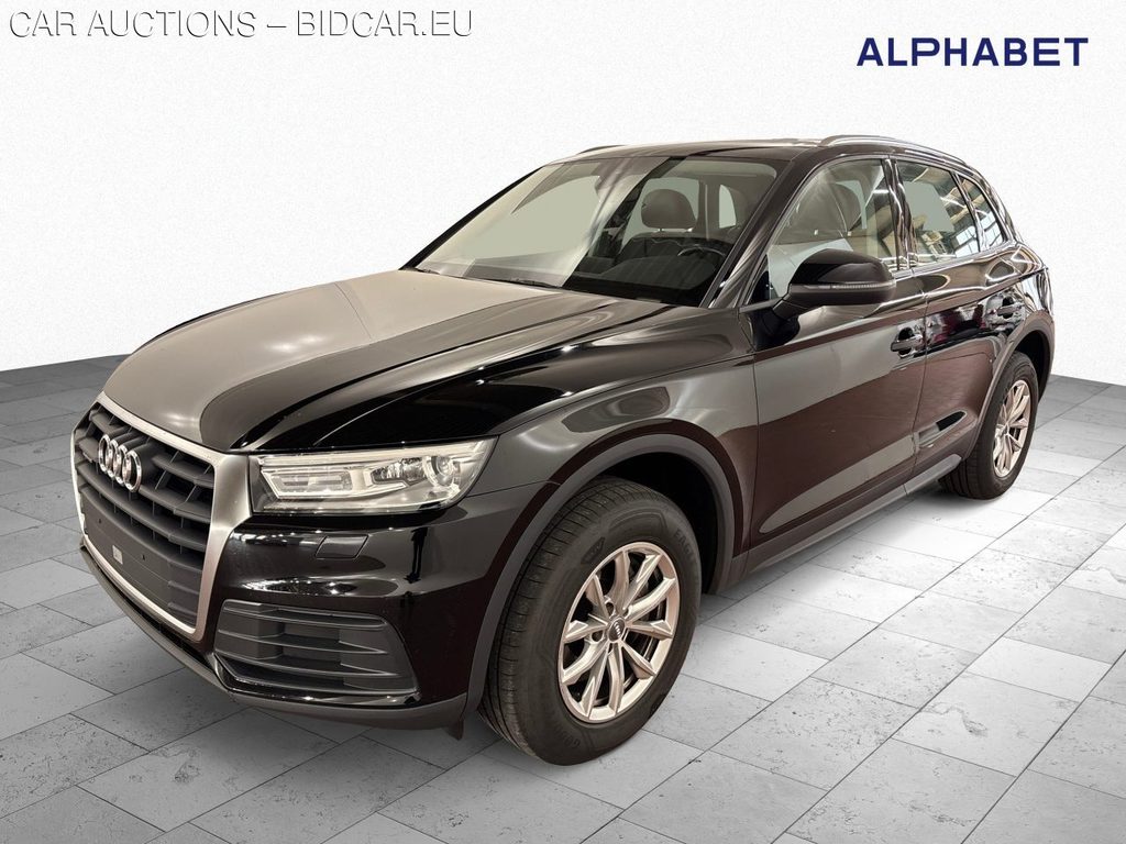 Audi Q5 40 TDI quattro S tronic, 2020