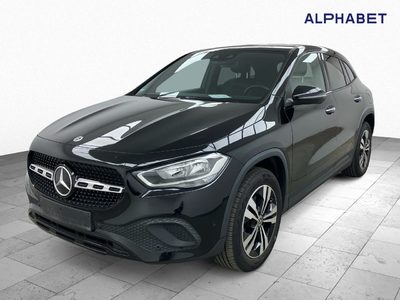 Mercedes-Benz GLA 200 d 4Matic 8G-DCT Progressive, 2022