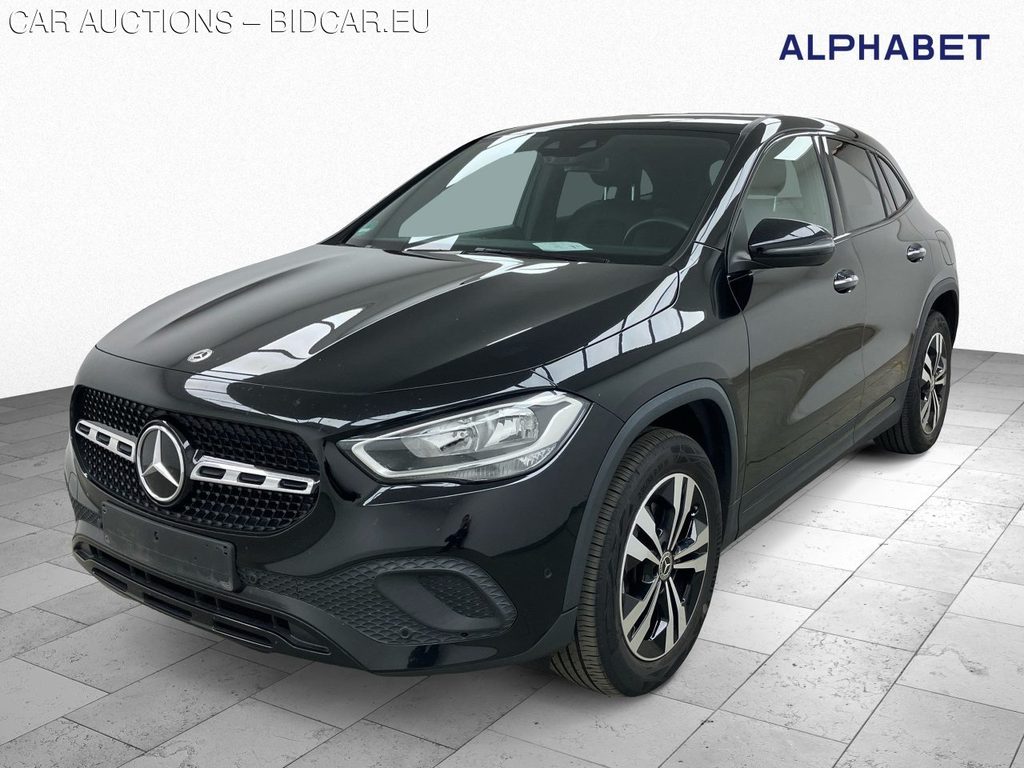 Mercedes-Benz GLA 200 d 4Matic 8G-DCT Progressive, 2022