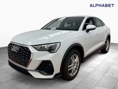 Audi Q3 35 TDI Sportback S tronic, 2024