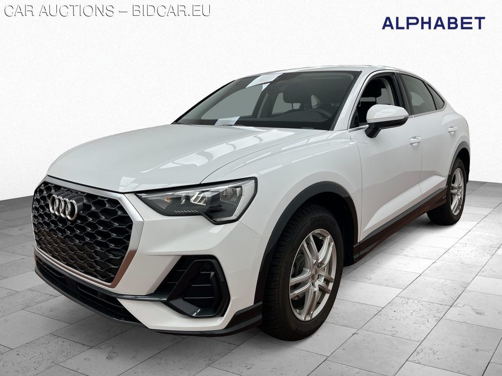 Audi Q3 35 TDI Sportback S tronic, 2024