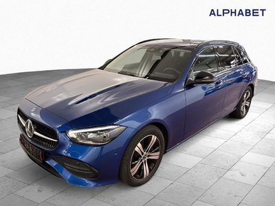 Mercedes-Benz C 220 d T 9G-TRONIC Avantgarde, 2023