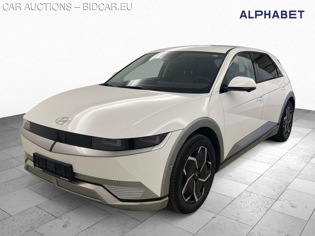 Hyundai IONIQ 5 72,6 kWh Uniq, 2022