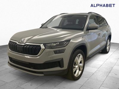 Skoda Kodiaq 2.0 TDI 4x4 DSG Clever, 2022