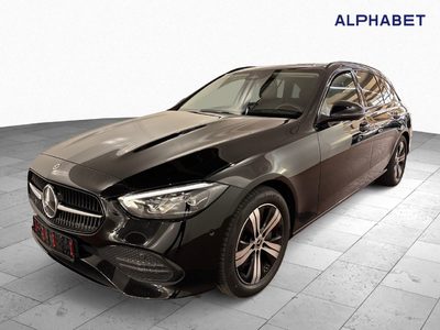 Mercedes-Benz C 200 d T 9G-TRONIC Avantgarde, 2023
