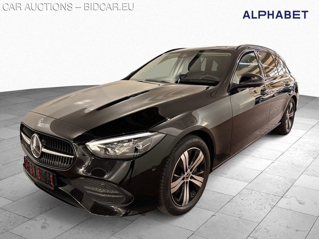 Mercedes-Benz C 200 d T 9G-TRONIC Avantgarde, 2023