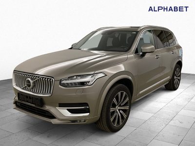 Volvo XC90 B5 D AWD GEARTRONIC INSCRIPTION, 2022