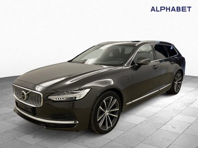 Volvo V90 T8 Recharge AWD Geartronic Inscription Expression, 2022