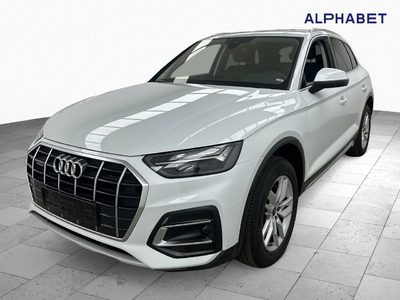 Audi Q5 50 TFSIe Quattro S tronic advanced, 2021