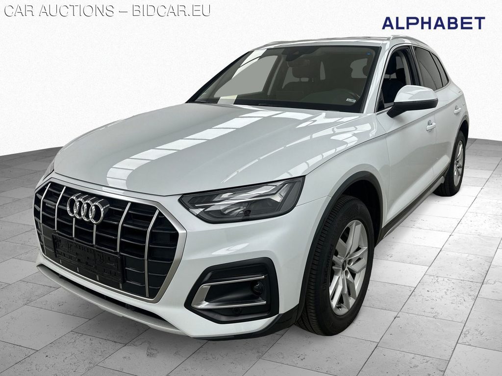 Audi Q5 50 TFSIe Quattro S tronic advanced, 2021