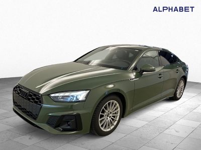 Audi A5 Sportback 45 TFSI quattro S tronic S line, 2022