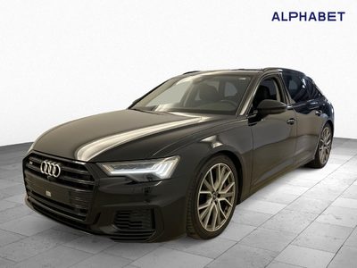 Audi S6 Avant TDI quattro tiptronic, 2022