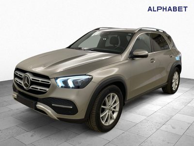 Mercedes-Benz GLE 350 de 4Matic 9G-TRONIC AMG Line, 2022