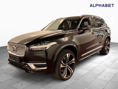 Volvo XC90 T8 AWD Recharge Plus Bright, 2023