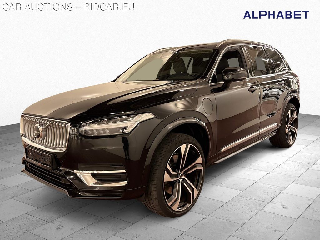 Volvo XC90 T8 AWD Recharge Plus Bright, 2023