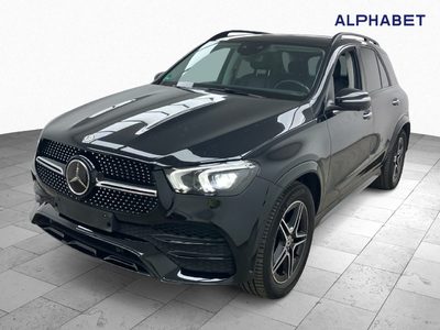 Mercedes-Benz GLE 350 e 4Matic 9G-TRONIC AMG Line, 2022