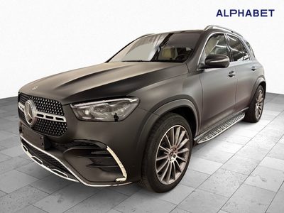 Mercedes-Benz GLE 450 d 4MATIC 9G-TRONIC AMG Line Advanced Plus, 2024