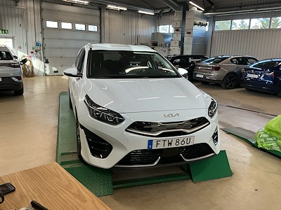 Kia Ceed SW Plug-In Advance