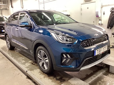Kia Niro Plug-In Advance Pluspkt 2