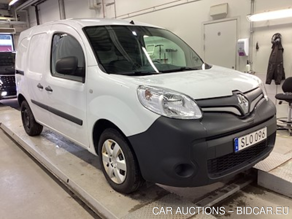 Renault Kangoo express Express dCi 80 Base Line