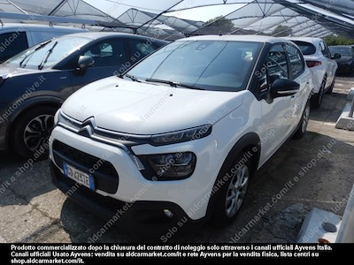 Citroen C3 PC bluehdi 100 SS -