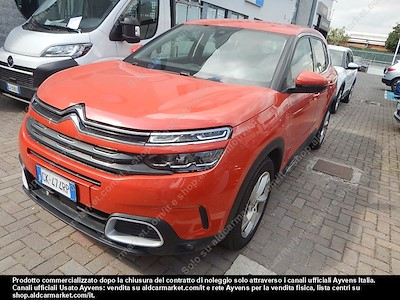 Citroen C5 aircross PC bluehdi 130 -