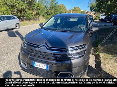 Citroen C5 aircross PC bluehdi 130 -