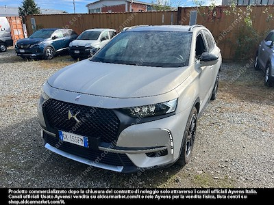 Citroen DS 7 crossb.pc e-tense automatica -