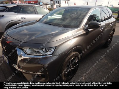 Citroen Ds DS 7 crossback bluehdi 130 -