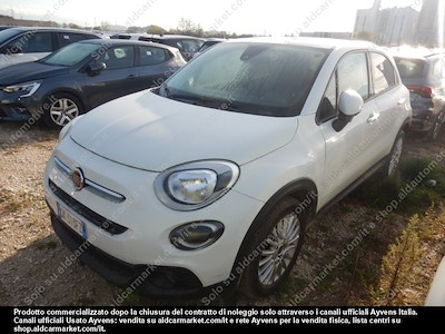 Fiat 500x 1.0 T3 120cv MT -