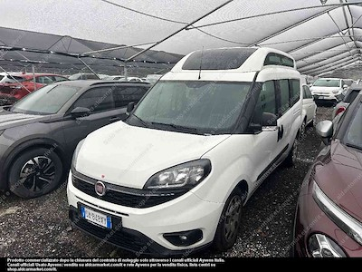 Fiat doblo cargopc maxi XL lh2 -
