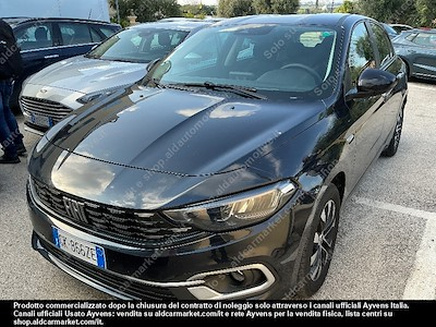 Fiat tipo 1.3 mjt 95cv SS -