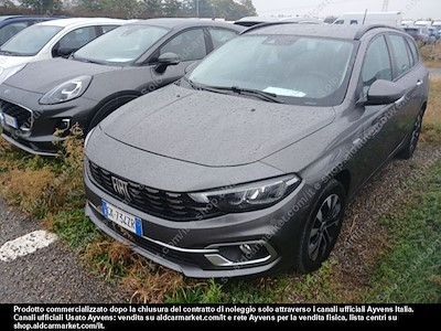 Fiat tipo 1.3 mjt 95cv SS -