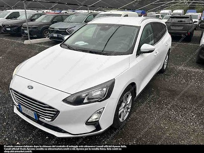 Ford focus SW PC 1.5 ecoblue -