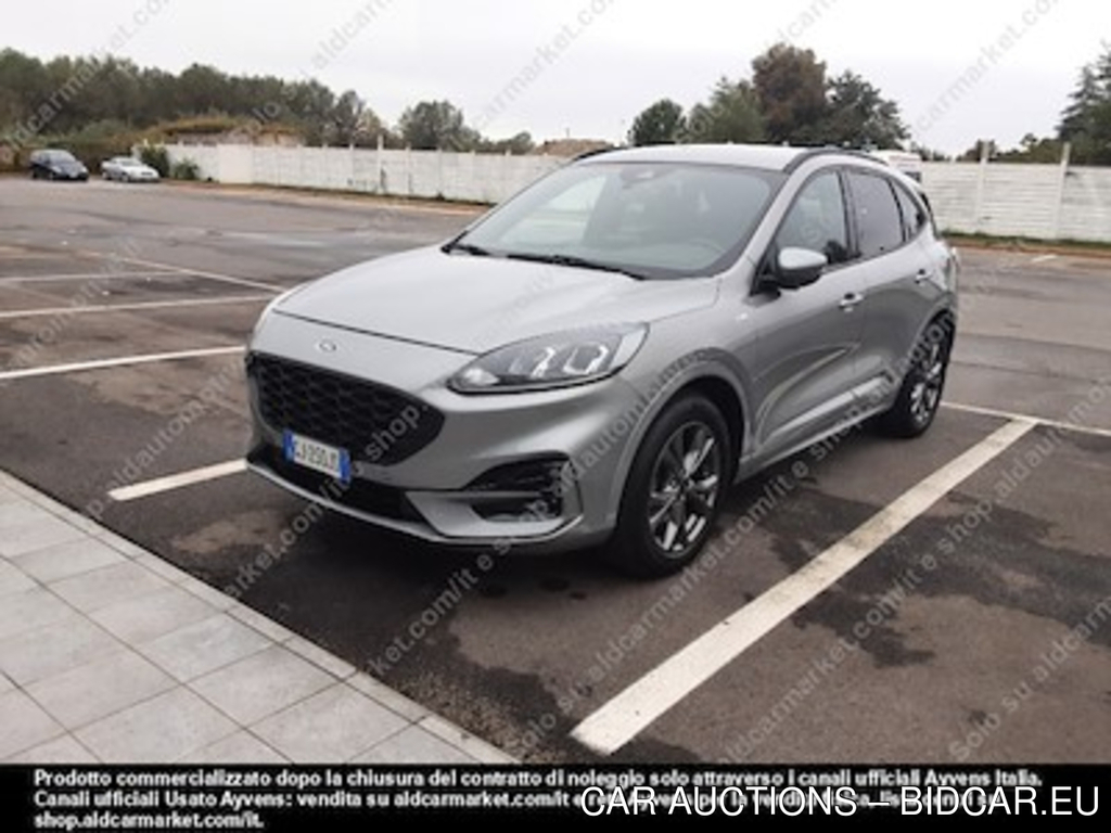 Ford kuga PC 1.5 ecoblue 120cv -