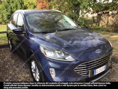Ford kuga 1.5 ecoblue 120cv 2wd -