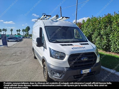 Ford transit 310 l2h2 trend 2.0 -