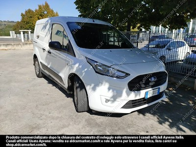 Ford transit connect 1.5 tdci 100cv -