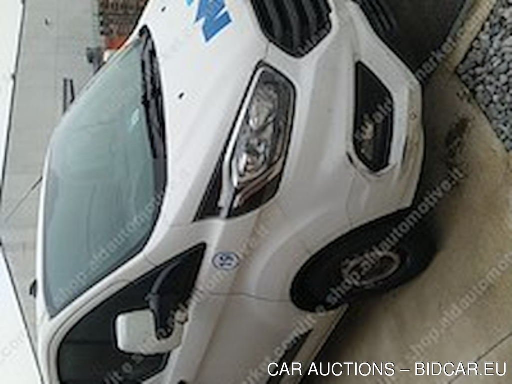 Ford transit custom 300 l2h1 trend -