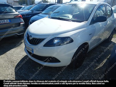 Lancia ypsilon ecochic 1.0 firefly 70cv -