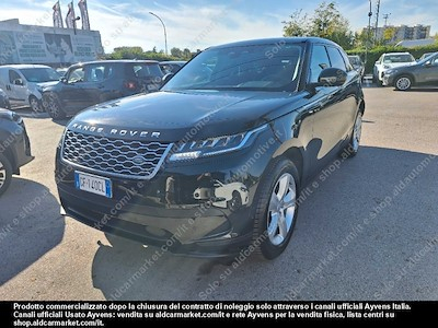 Land Rover range rover vel 2.0 -