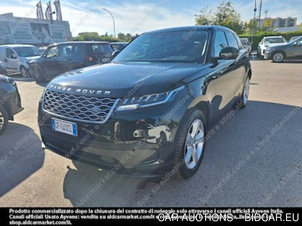 Land Rover range rover vel 2.0 -