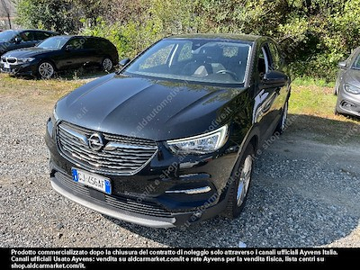 Opel grandland xpc 1.5 diesel 130cv -