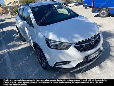 Opel mokka X 1.6 cdti innovation -