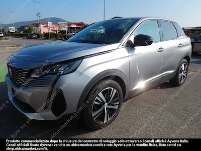 Peugeot 3008 PC bluehdi 130 eat8 -