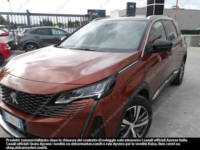 Peugeot 5008 bluehdi 130 allure pack -