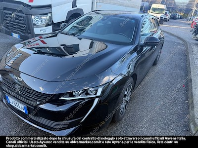 Peugeot 508 SW bluehdi 130 allure -