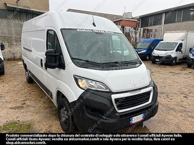 Peugeot boxer 335 l3h2 2.2 bluehdi -