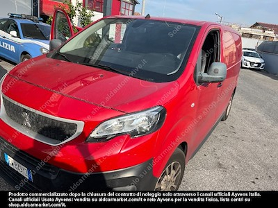 Peugeot expert 2.0 bluehdi 120 premium -