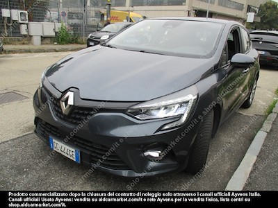 Renault clio PC 1.0 tce 74kw -